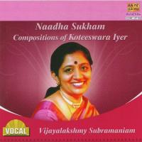 Ihame Sukham Raga Gamanasrama Vijayalakshmy Subramaniam Vijayalakshmy Subramaniam Song Download Mp3