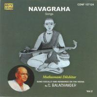 Navagraha Krithis By Muthuswami Veena - Vol. 2 songs mp3