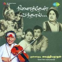 Ninaiththen Vanthaai Instrumental Kavalkaran Kunnakudi Vaidyanathan Song Download Mp3