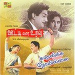Thedinen Vanthathu P. Susheela Song Download Mp3