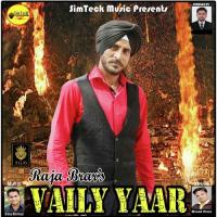 Vichora Raja Brar Song Download Mp3