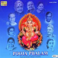 Mahaganapathim Nattai R. Prasanna Song Download Mp3