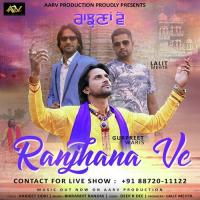 Ranjhana Ve Gurpreet Waris Song Download Mp3