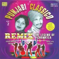 Punjabi Classico Remix Vol - Ii songs mp3