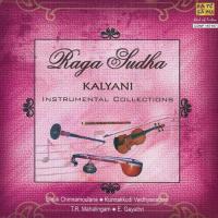 Raga Sudha Kalyani - Instrumental Collections songs mp3