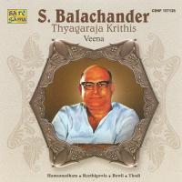 S. Balachander - Veena Bantureethi songs mp3