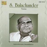 S. Balachander - Veena Buddhi Raadu songs mp3
