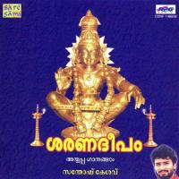 Sarana Deepam Ayyappan Devotional - Malayalam songs mp3