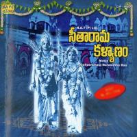 Sri Seetharamula Kalyanam P. Susheela Song Download Mp3