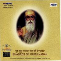 Shabads Of Guru Nanak - Shabads - 3 songs mp3