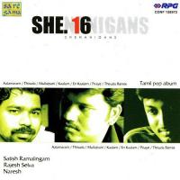 She 16. . . . Tamil Pop songs mp3