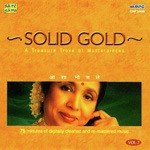 Solid Gold - Asha Bhosle Marathi Vol - 1 songs mp3