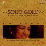 Solid Gold - Lata Mangeshkar Vol - 2 songs mp3