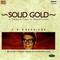 Solid Gold - P. B. Shrinivas Vol - 2 Duets songs mp3