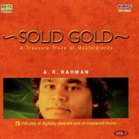 Solid Gold A.R. Rahman Vol - 2 songs mp3