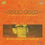 Solid Gold S. D. Burman Bengali Vol - 1 songs mp3