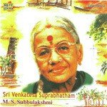 Sri Venkateshwara Suprabhatham Ms Subbulakshmi songs mp3