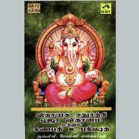 Sri Vinayaka Chathurthi Pooja Vidhanam songs mp3