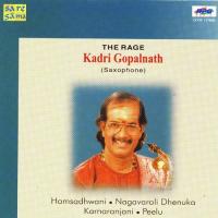 The Rage - Kadri Gopalnath - Saxophone songs mp3