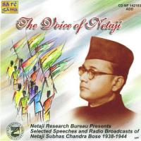 The Voice Of Netaji songs mp3