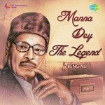 Ami Je Jalsaghare (From "Antony Firingee") Manna Dey Song Download Mp3