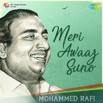 Pukarta Chala Hoon Main (From "Mere Sanam") Mohammed Rafi Song Download Mp3