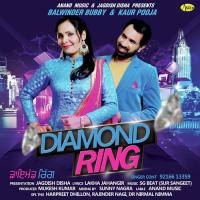 Diamond Ring Balwinder Bubby Song Download Mp3