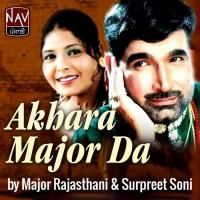 Nigah Maadi Na Driveran Di Major Rajasthani Song Download Mp3