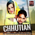 Ronda Reh Gaya Parveen Bharta,Jashandeep Song Download Mp3
