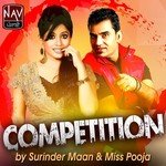 Competition Miss Pooja,Surinder Maan Song Download Mp3
