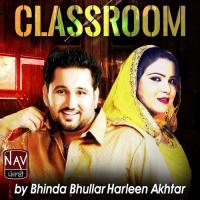 Kabze Harleen Akhtar,Bhinda Bhullar Song Download Mp3