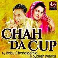 Chah Da Cup Sudesh Kumari,Babu Chandigarhia Song Download Mp3