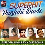 Superhit Punjabi Duets - Best of Panjabi Folk And Desi Duet Songs songs mp3