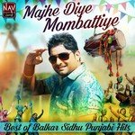 Gaddi Mandiran Nu Chali Ae Balkar Sidhu Song Download Mp3