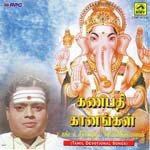 Ganapathy Ganagal songs mp3