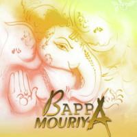 Bappa Mouriya Karan Sharda Song Download Mp3