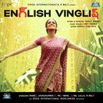English Vinglish (Female Version) Shilpa Rao Song Download Mp3
