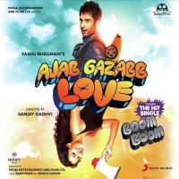Ajab Gazabb Love songs mp3
