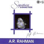 Signature Collection A.R. Rahman songs mp3