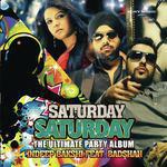 Saturday Saturday Badshah,Indeep Bakshi Song Download Mp3
