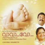 Unni Arariro K. S. Chithra Song Download Mp3