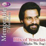 Hits Of K.J.Yesudas - Vol-1 (Malayalam Film) songs mp3