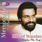 Evidayo K.J. Yesudas Song Download Mp3