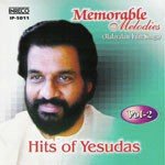 Hits Of K.J.Yesudas - Vol-2 (Malayalam Film) songs mp3