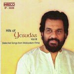 Hits Of K.J.Yesudas - Vol-3 (Malayalam Film) songs mp3