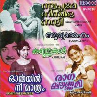 Velli Nilavil K.J. Yesudas Song Download Mp3