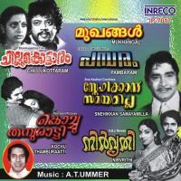 Mukhangal-Pambaram-Kochu Thamburaatti-Nirvithi-Chillukotaram-Snehikkan Samayamilla songs mp3