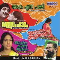 Aavomera Chandini Jayachandran,Sreelatha Song Download Mp3