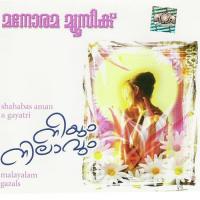 Neeyum Nilavum (Gazal) Shahabas Aman Song Download Mp3