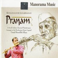 Homage To Bismillah Khan - Speech Of Kudamaloor Hari Krishnamoorthy,Flute - Kudamaloor Janardhanan Song Download Mp3
